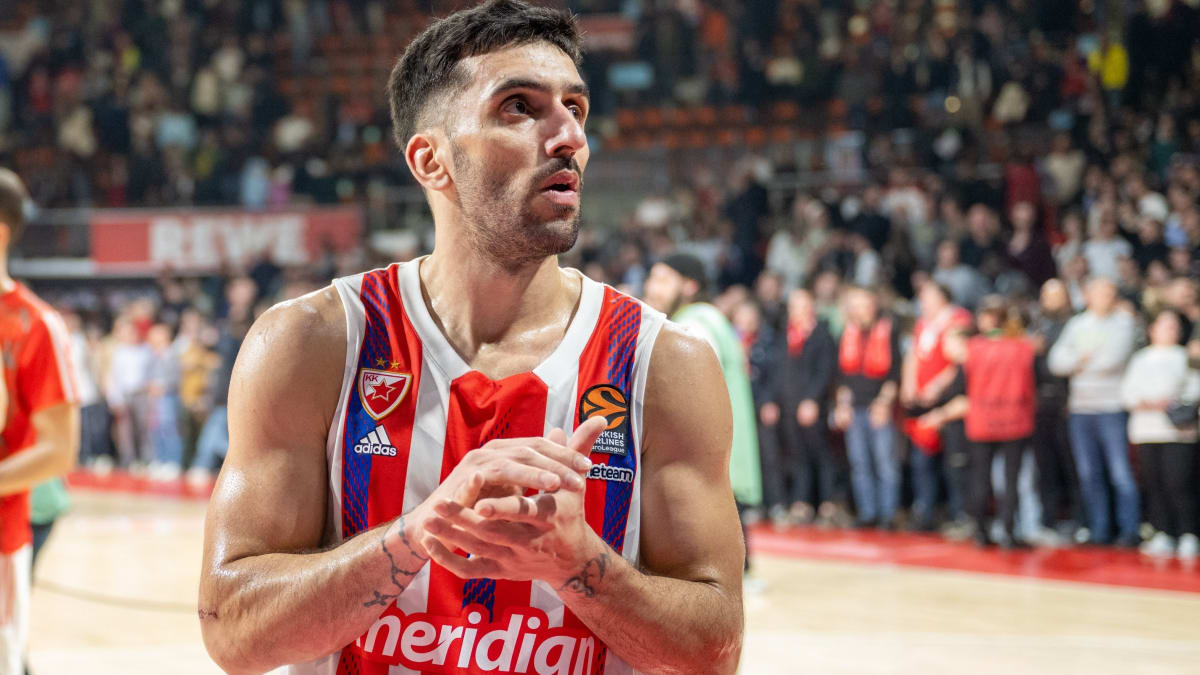 Deutliche Testspiel-Niederlage Belgrad entzaubert Alba Basketball Highlights by Magenta Sport Video