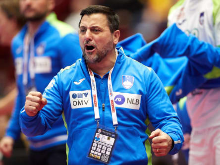 Ljubomir Vranjes