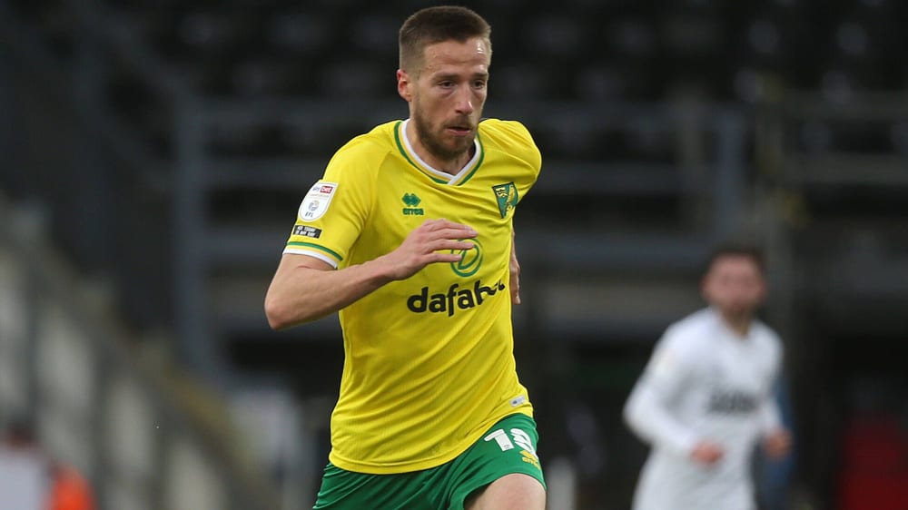 Nach COVID19Erkrankung Stiepermann unterschreibt in Paderborn kicker