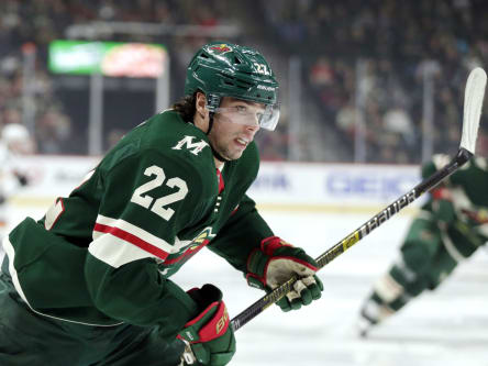 Kevin Fiala