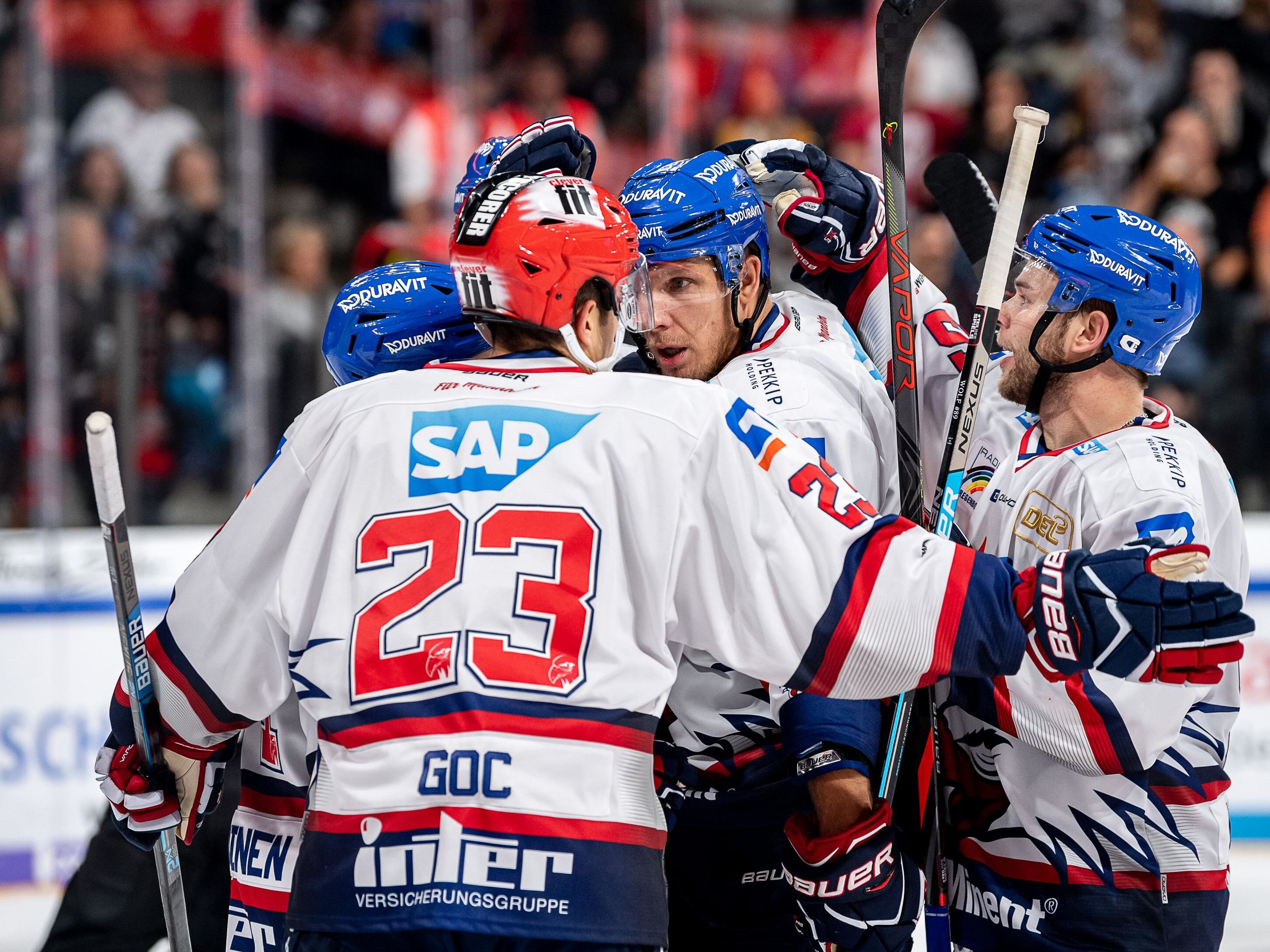 Adler Mannheim