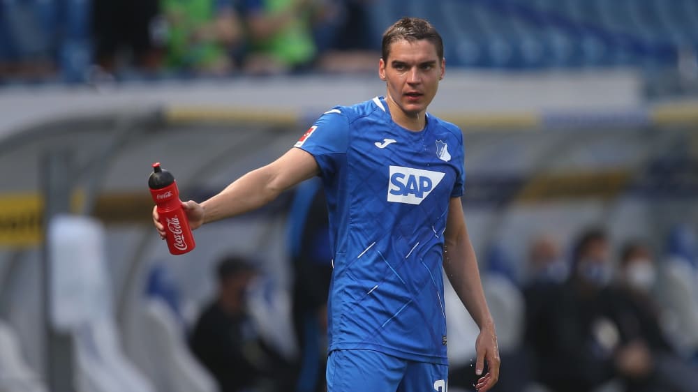 Versenkte einen direkten Freistoß: Robert Skov.