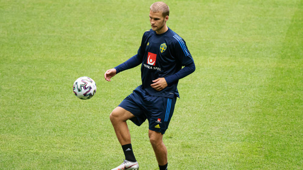 Sebastian Andersson