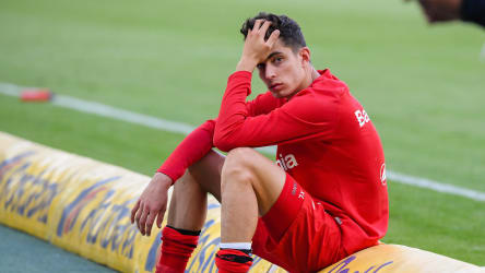 Kai Havertz