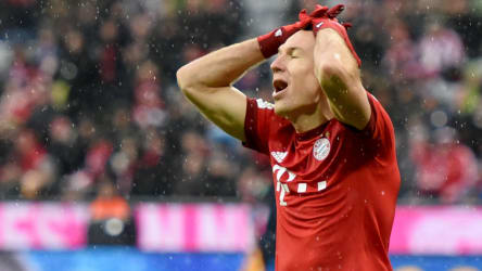 Arjen Robben