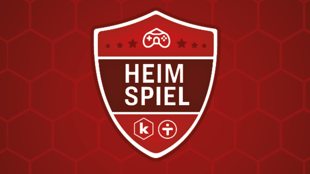 Der Heimspiel-Cup geht in die nächste Runde.