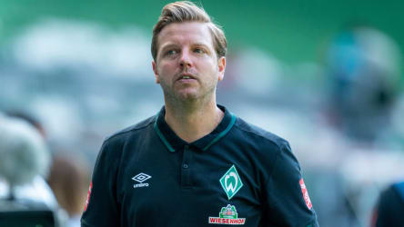 Florian Kohfeldt