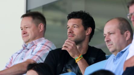 Michael Ballack