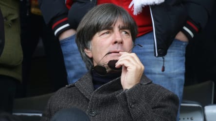 Joachim Löw