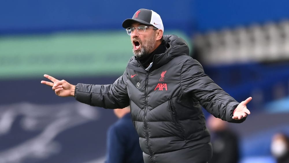 Jürgen Klopp