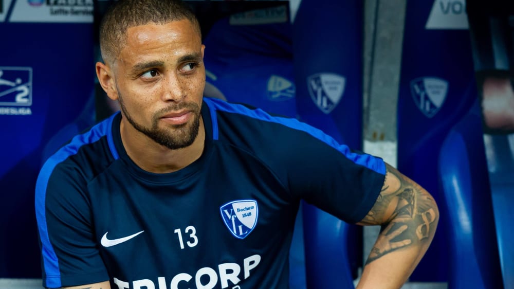 Hat wieder einen Verein gefunden: Sidney Sam spielt künftig für Altach.
