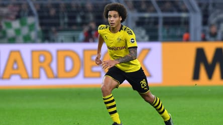 Axel Witsel