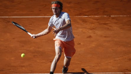 Alex Zverev