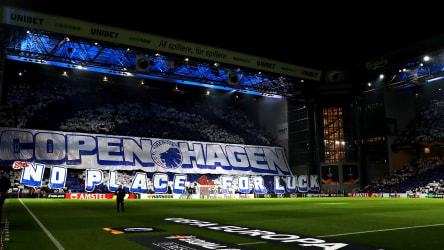 FC Kopenhagen