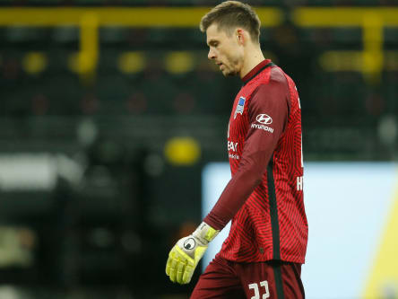 Rune Jarstein