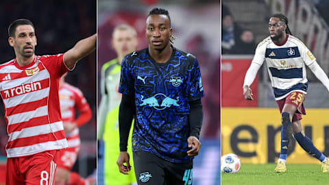 Die schnellsten Bundesliga-Tore - Bundesliga | Bildergalerie - kicker