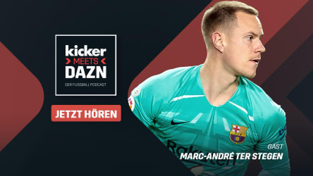 Marc-André ter Stegen