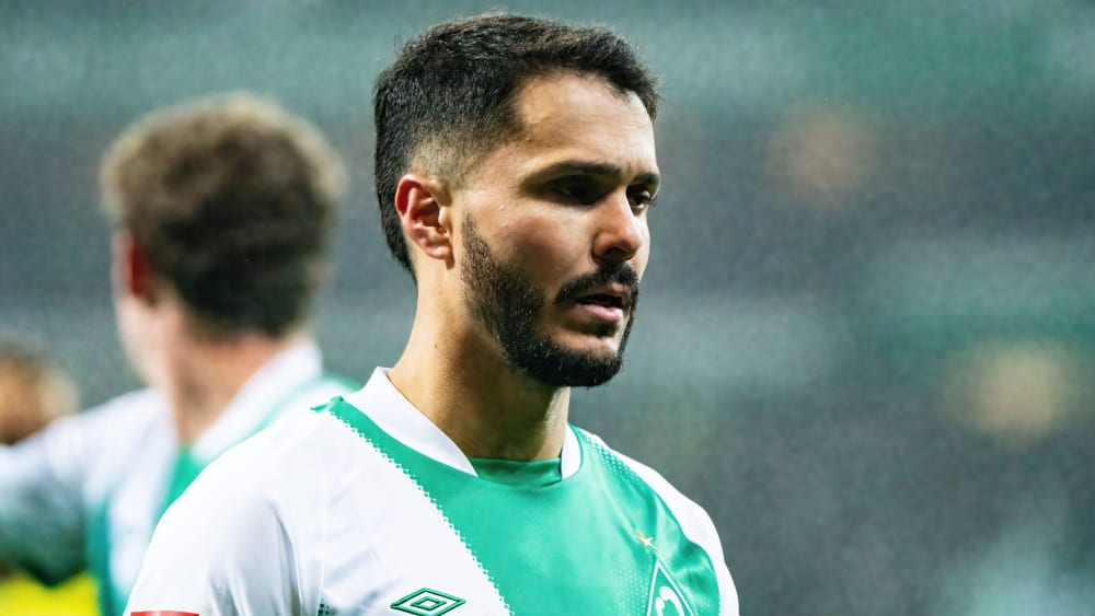 Bittencourt Das ist anders als vor zwei Jahren kicker