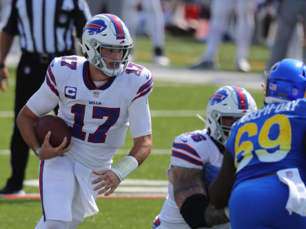 Josh Allen