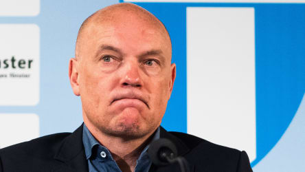 Uwe Rösler
