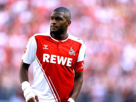 Anthony Modeste