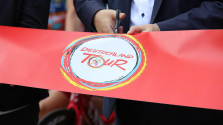 Düstere Aussichten für den deutschen Radsport