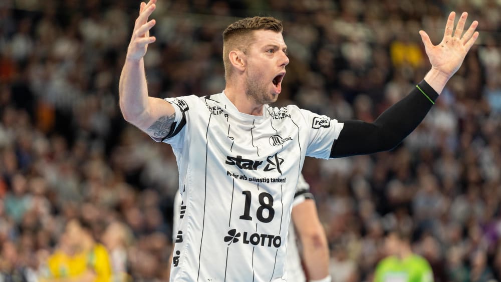 Niclas Ekberg