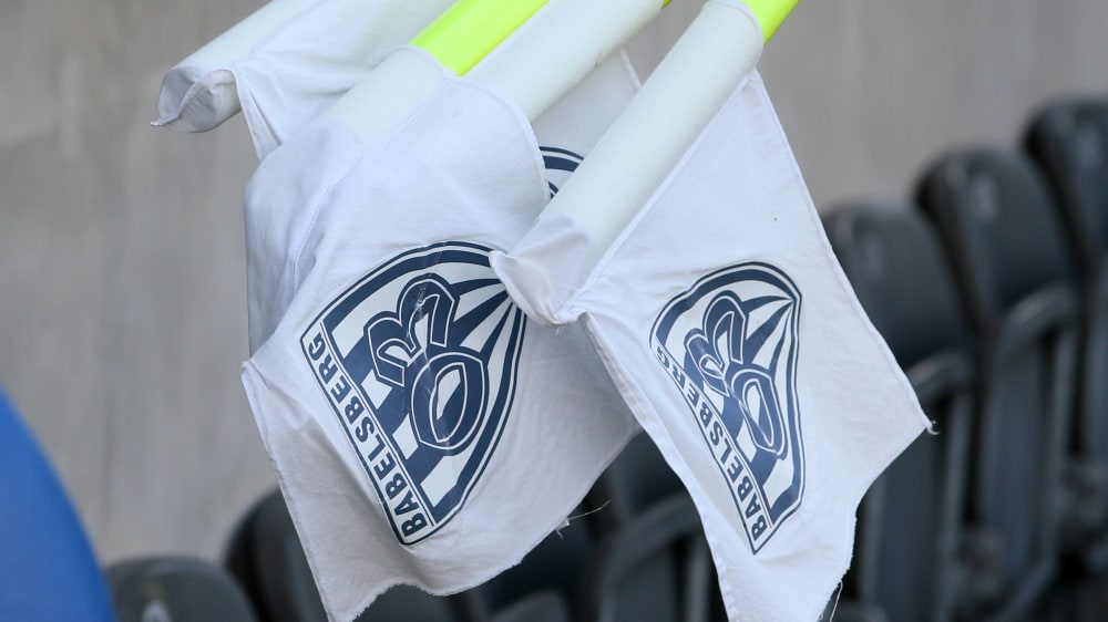 Klare Kritik am NOFV: Der SV Babelsberg 03 hat sich klar positioniert.