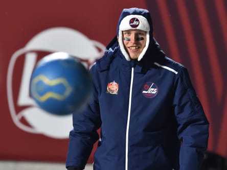 Patrik Laine