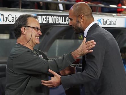 Marcelo Bielsa