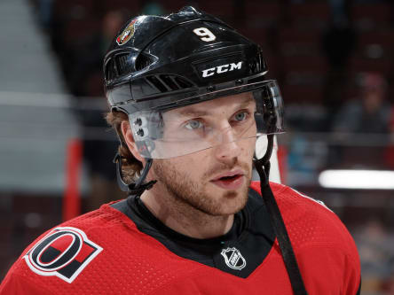 Bobby Ryan