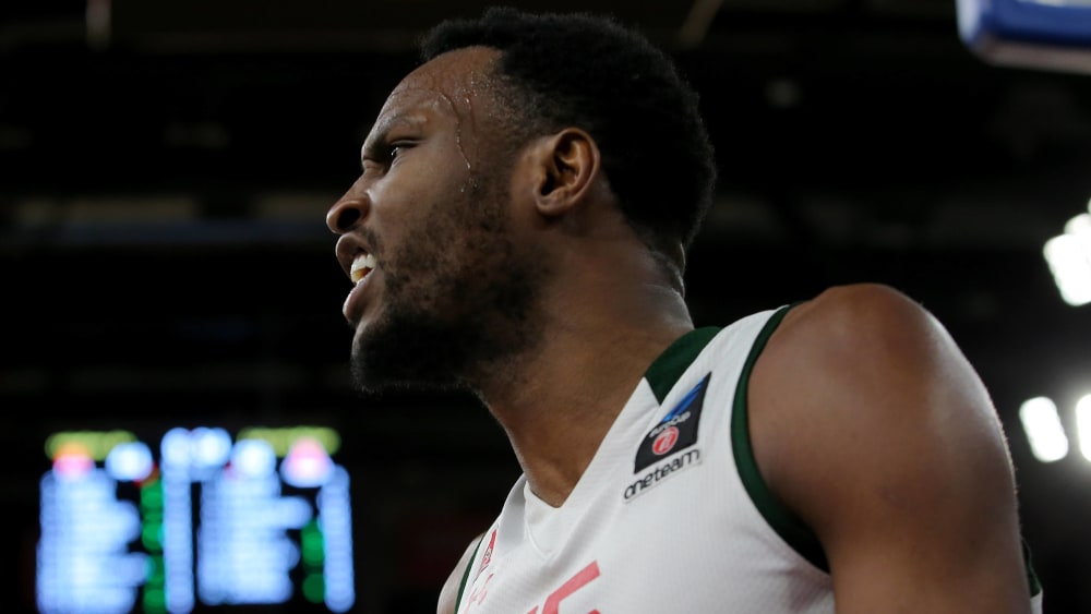 JaJuan Johnson