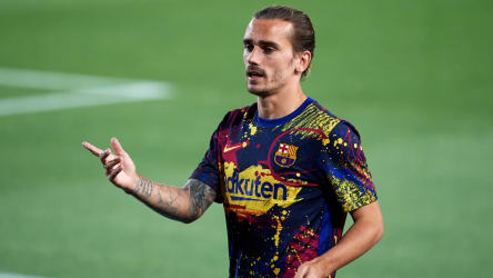 Antoine Griezmann