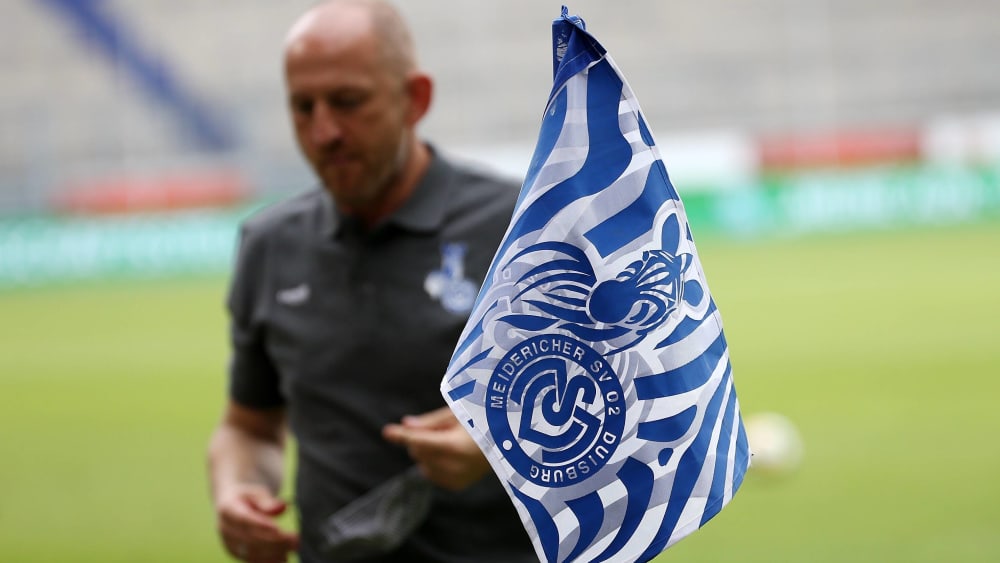 Zwei Coronafälle im Team von Torsten Lieberknecht.