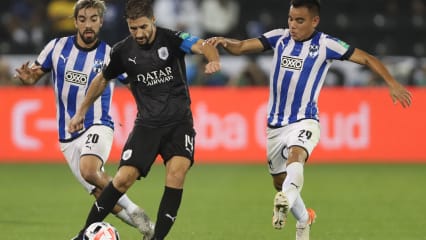 L Esperance Tunis Ligue 1 2021 22 Teaminfo Kicker