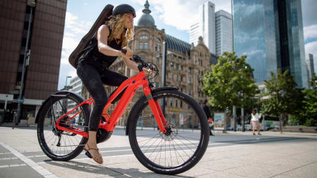 E-Bike