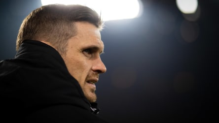 Sebastian Kehl