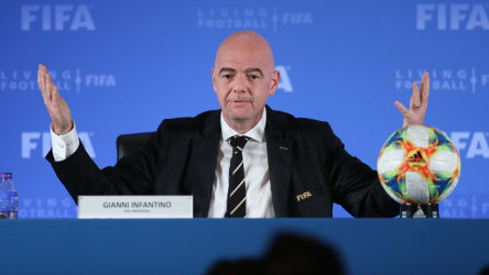China Wm 2021 China Wm 2021