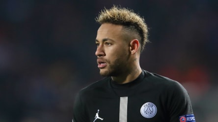 Neymar Sperre Neymar Sperre