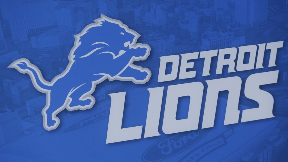 Detroit Lions