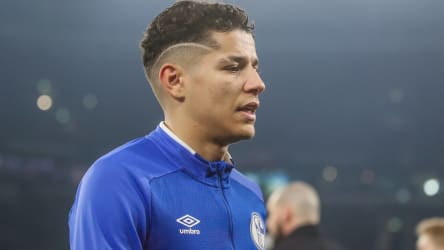 Amine Harit