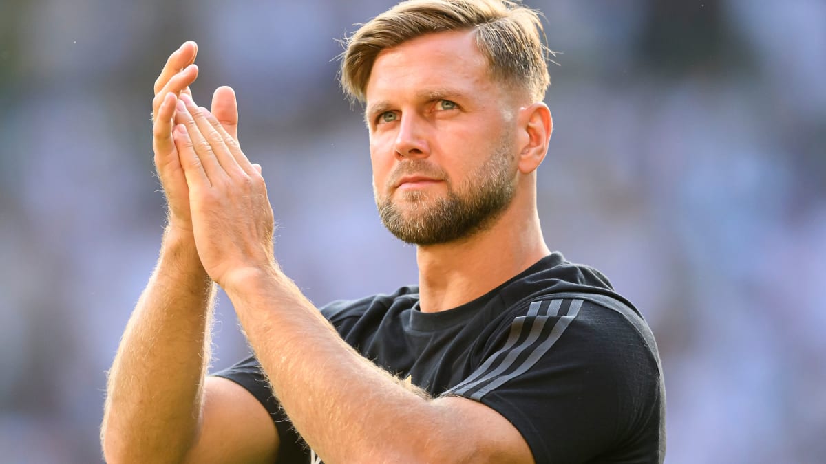 الانتقال الرسمي لـ نيكلاس فولكروج إلى بوروسيا دورتموند بعد استدعائه للمنتخب الألماني