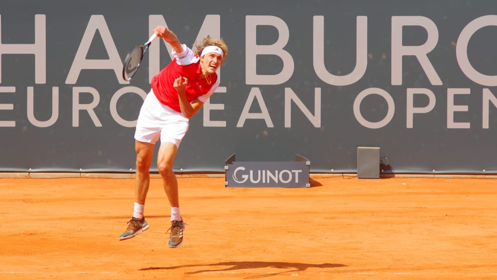Trotz Matchbällen: Zverev verpasst Heim-Finale | Tennis ...