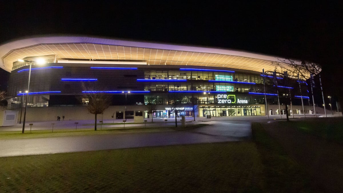 Nachhaltigkeit Hoffenheim mit erstem "Zero Waste"Stadion kicker