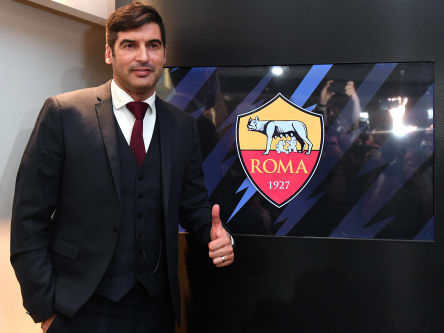 Paulo Fonseca