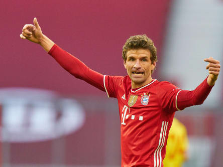 Thomas Müller