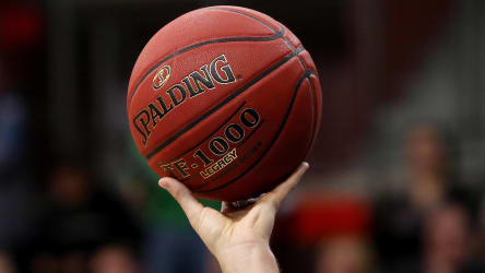 Basketball