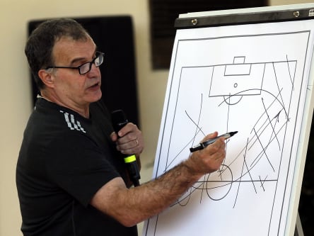 Marcelo Bielsa