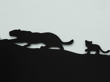 Jaguar-Logo