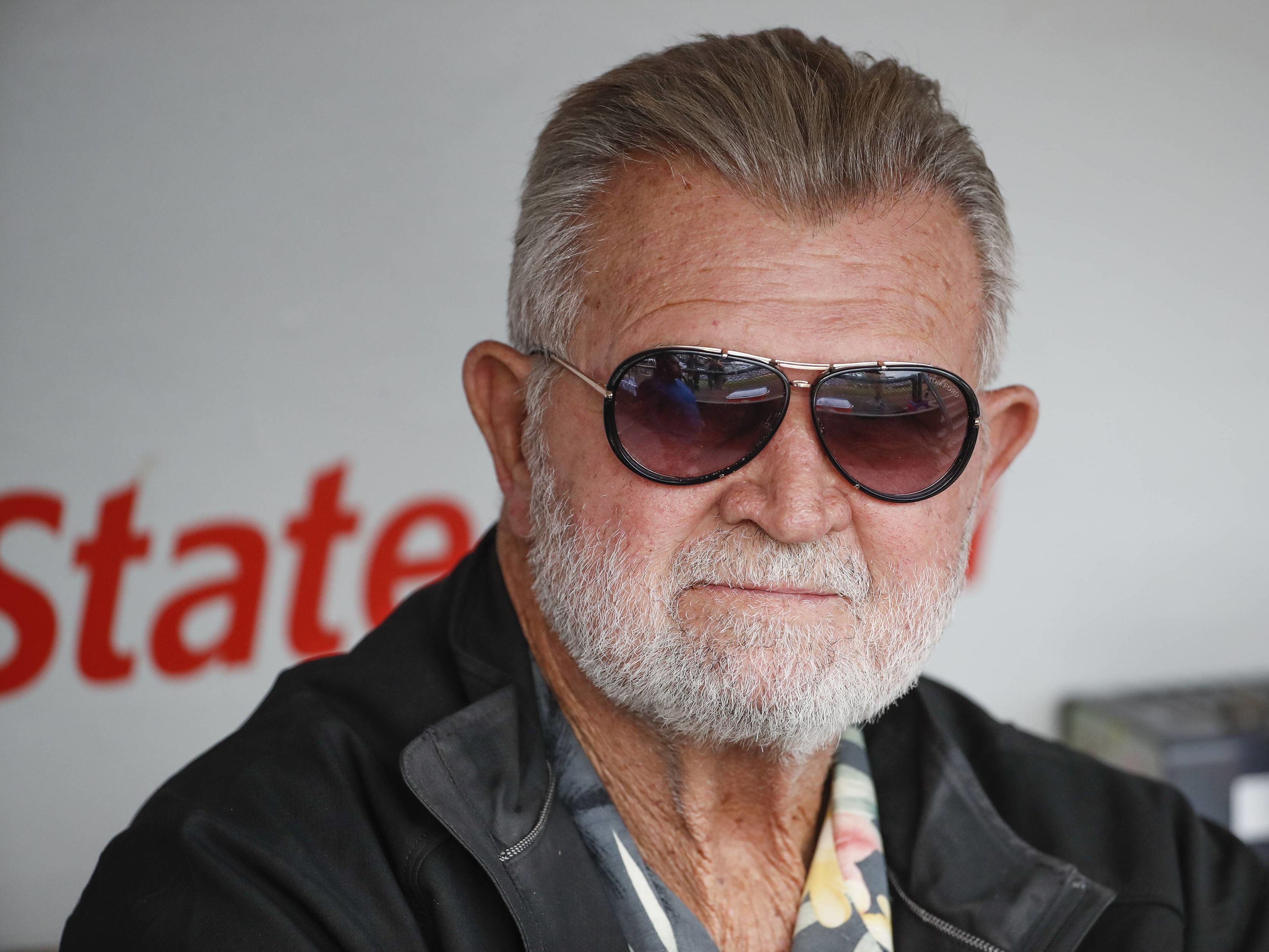 Mike Ditka